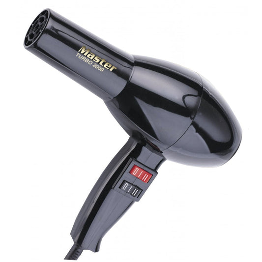 Hair Tools Master Turbo Hair Dryer 2000