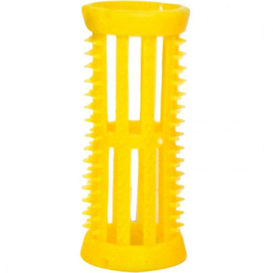 Hair Tools Rollers Yellow 22mm x 12