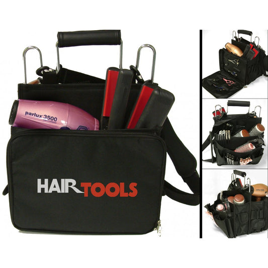 Hair Tools Session Bag