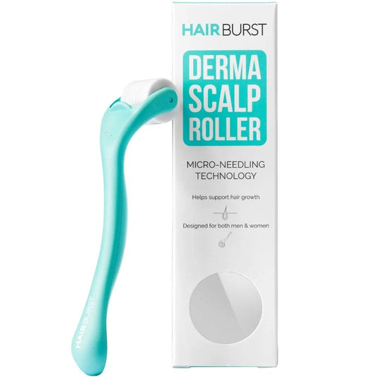 Hairburst Derma Scalp Roller