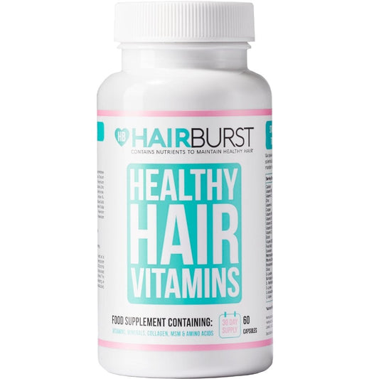 Hairburst Healthy Hair Vitamins x60