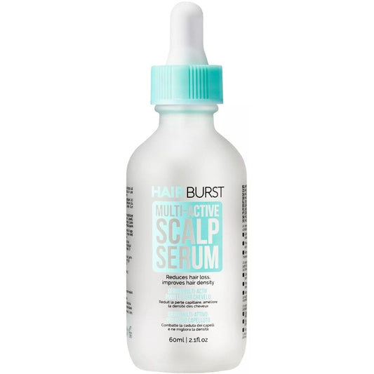 Hairburst Multi-Active Scalp Serum 60ml