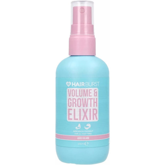 Hairburst Volume & Grow Hair Elixir 125ml