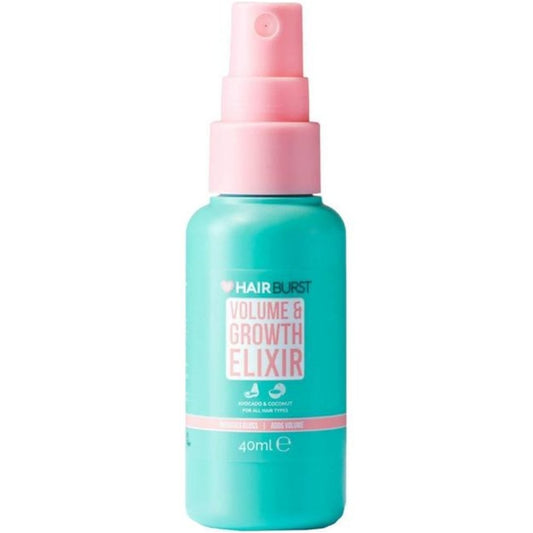 Hairburst Volume & Grow Hair Elixir 40ml