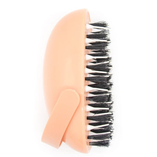 Hairshark Delicate Detangler Brush Peach