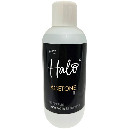 Halo Acetone 1000ml