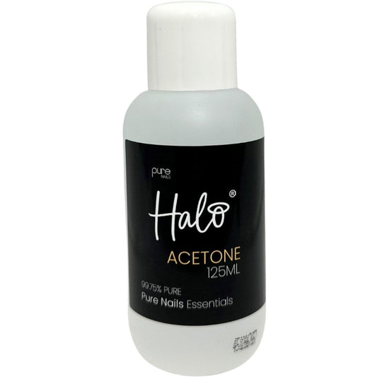 Halo Acetone 125ml