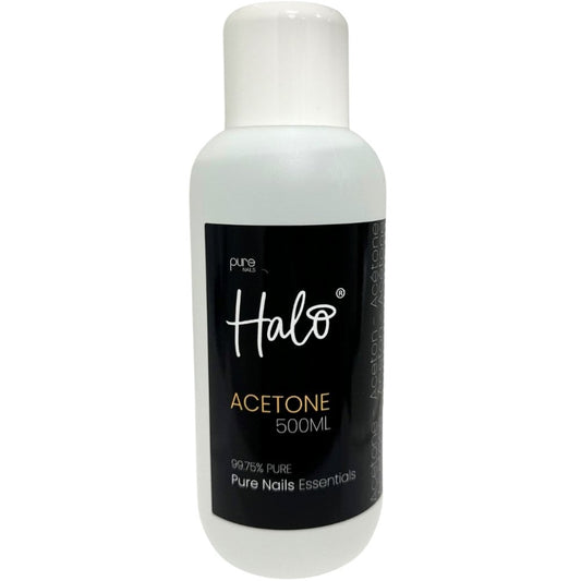 Halo Acetone 500ml