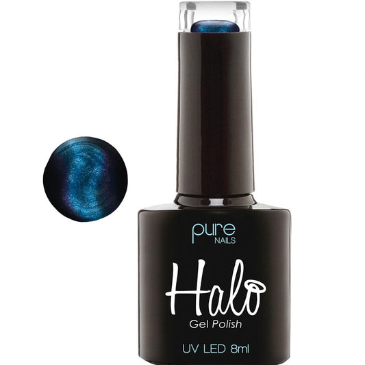 Halo Amulet Gel Polish 8ml