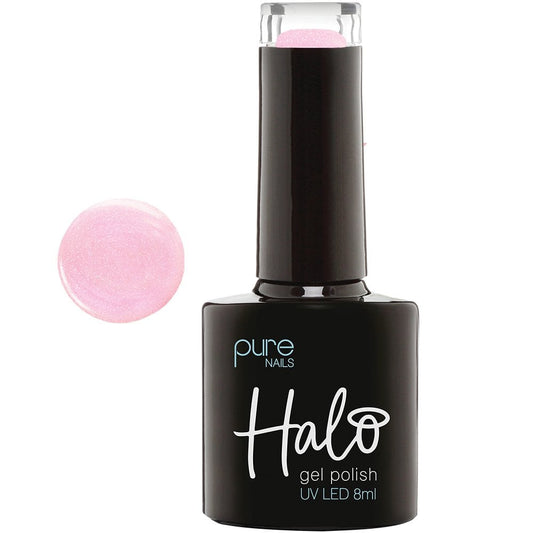 Halo Angelic Gel Polish 8ml