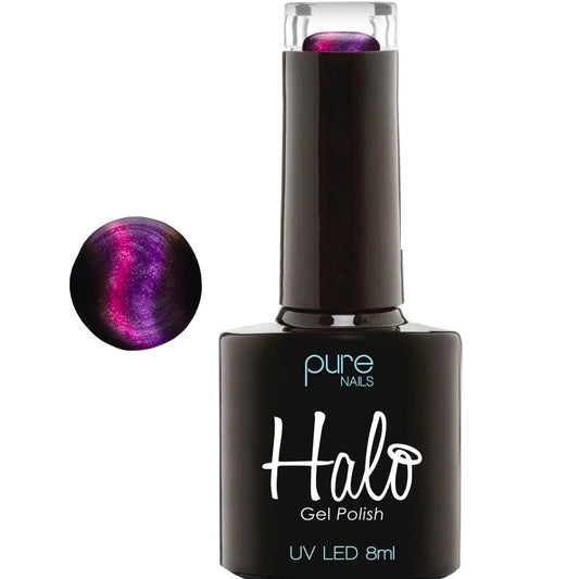 Halo Aura Gel Polish 8ml