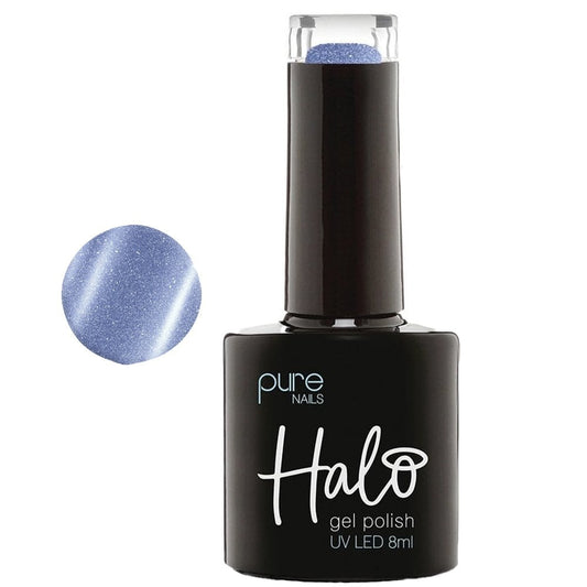 Halo Ballgown Gel Polish 8ml