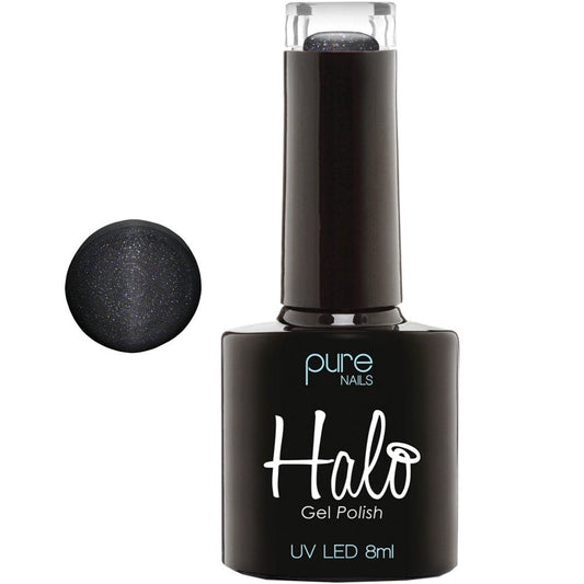 Halo Black Magic Gel Polish 8ml