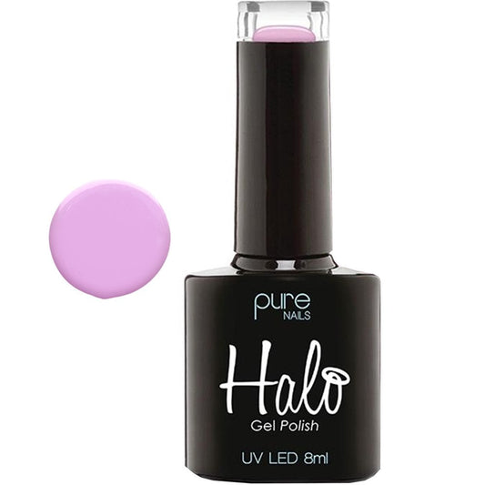 Halo Blossom Gel Polish 8ml