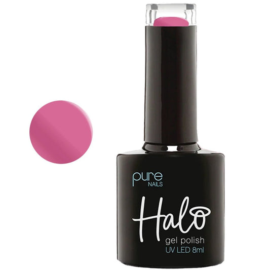 Halo Cannes Gel Polish 8ml