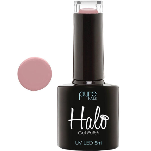 Halo Cashmere Gel Polish 8ml