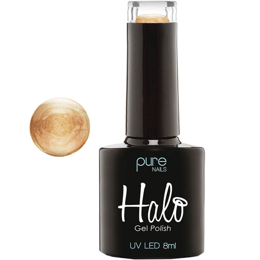 Halo Celebration Gel Polish 8ml