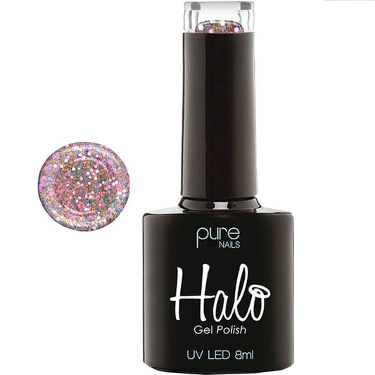 Halo Cheers Gel Polish 8ml