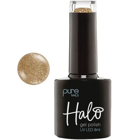 Halo Dazzle Gel Polish 8ml