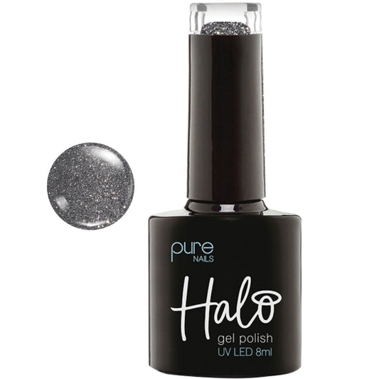 Halo Dressy Gel Polish 8ml