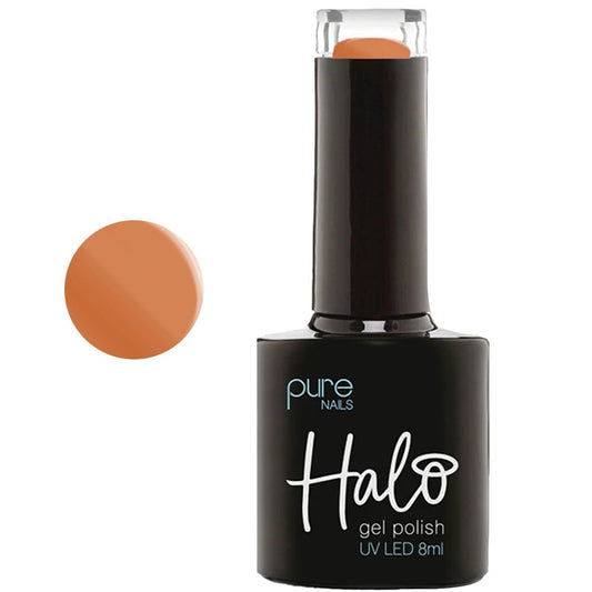 Halo Dubai Gel Polish 8ml