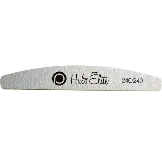 Halo Elite Zebra Foam File 240/240 Grit