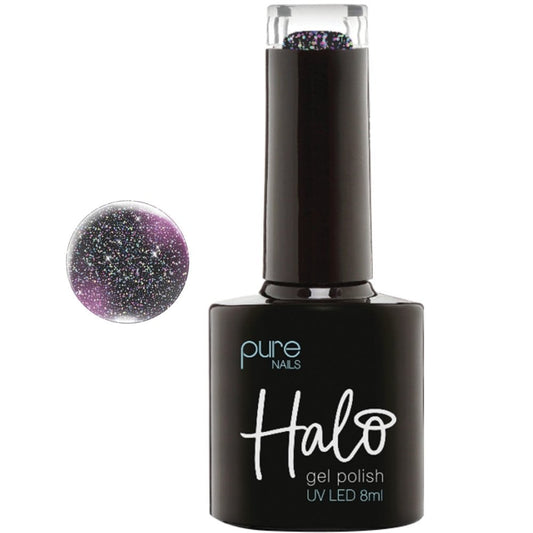 Halo Fairy Dust Gel Polish 8ml