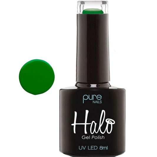 Halo Fiji Gel Polish 8ml