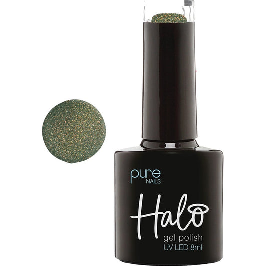 Halo Fireflies Gel Polish 8ml