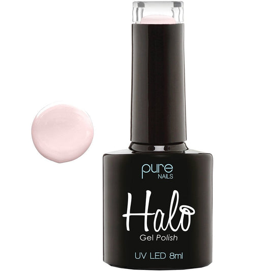 Halo First Love Gel Polish 8ml