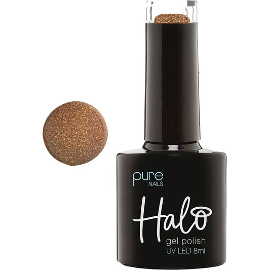 Halo Folklore Gel Polish 8ml