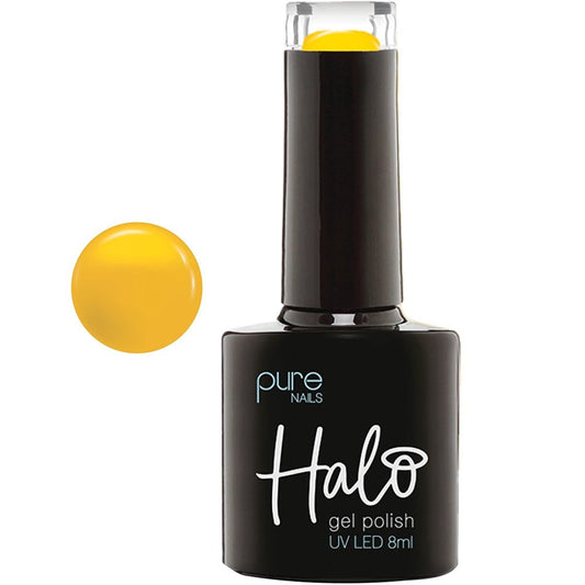 Halo Fortune Gel Polish 8ml