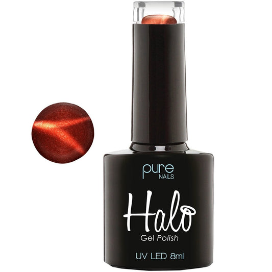 Halo Frankincense Gel Polish 8ml