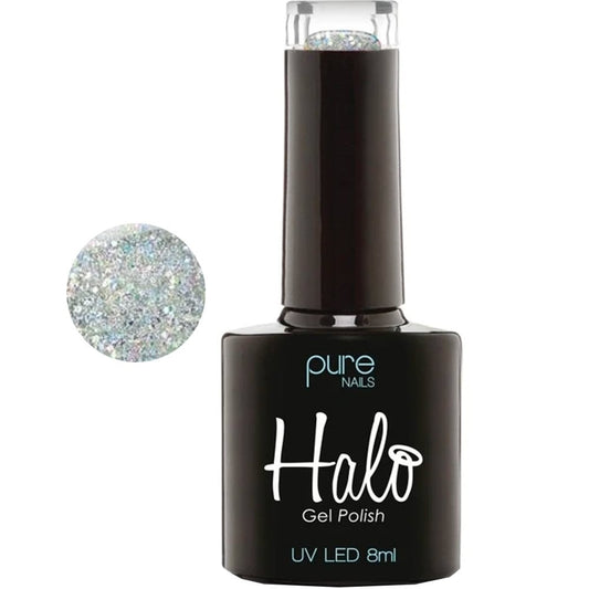 Halo Frosty Gel Polish 8ml