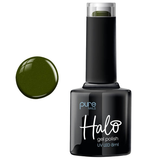 Halo Pine Gel Polish 8ml