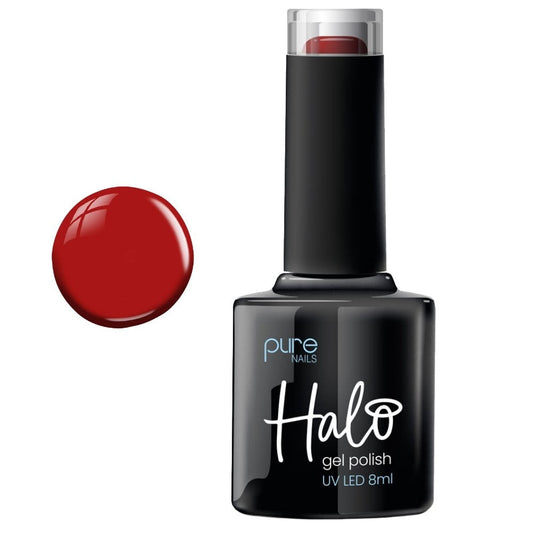 Halo Robin Gel Polish 8ml