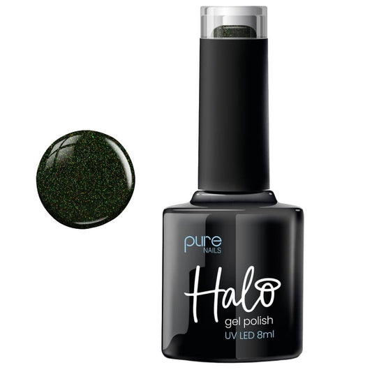 Halo Sparkler Gel Polish 8ml