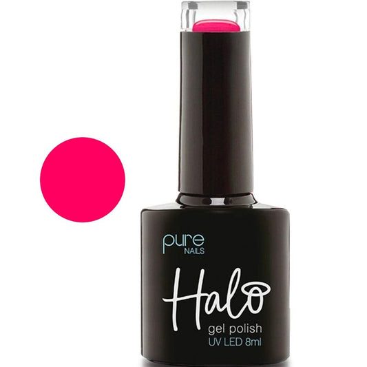 Halo Girl Power Gel Polish 8ml