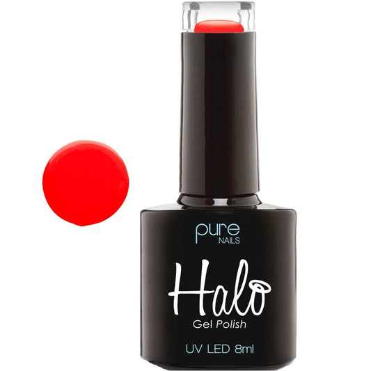 Halo Hawaii Gel Polish 8ml