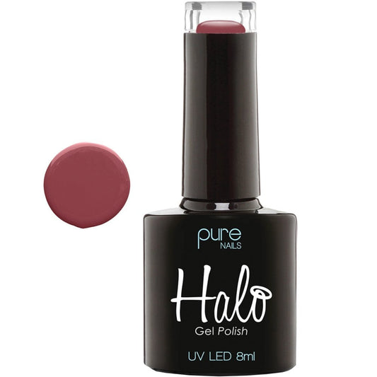 Halo Heather Gel Polish 8ml