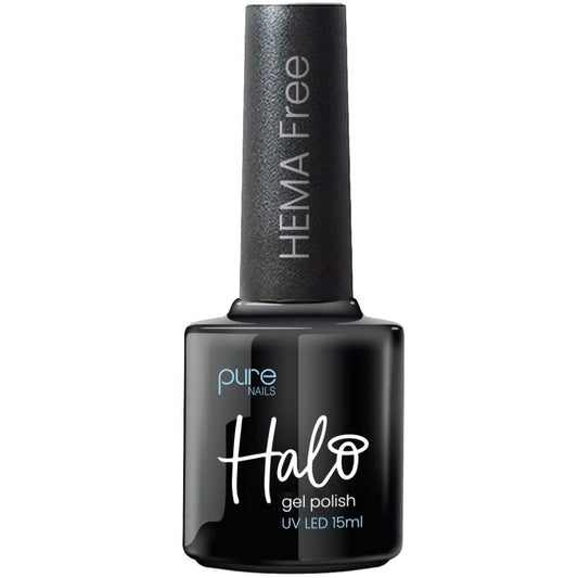 Halo HEMA-Free Rubber Base Coat 15ml