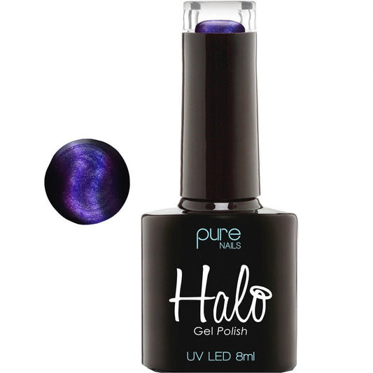 Halo Hex Gel Polish 8ml