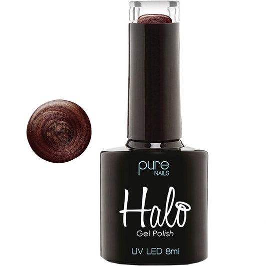 Halo Honesty Gel Polish 8ml