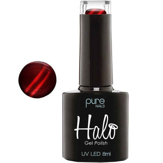 Halo Malice Gel Polish 8ml