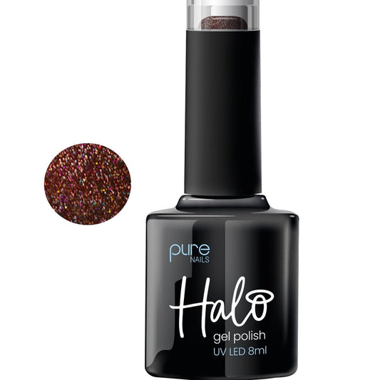 Halo Mars Gel Polish 8ml