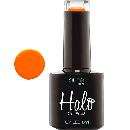 Halo Mauritius Gel Polish 8ml