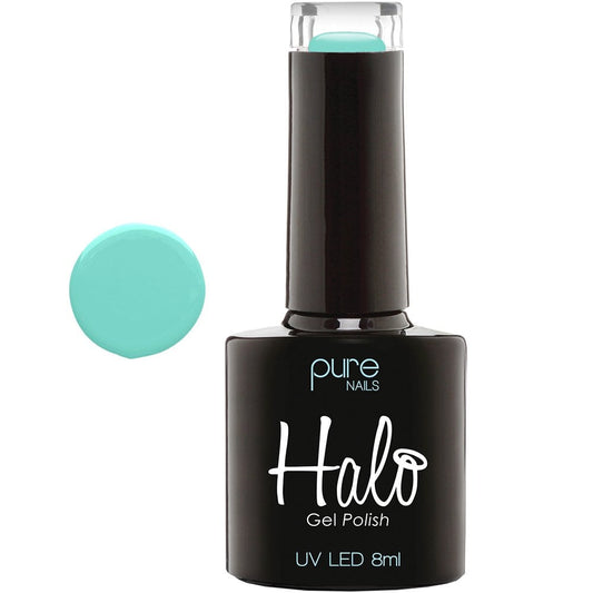 Halo Mint Gel Polish 8ml