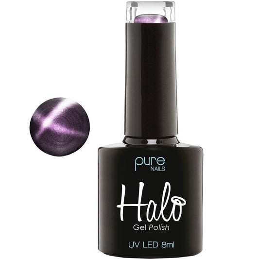 Halo Myrrh Gel Polish 8ml