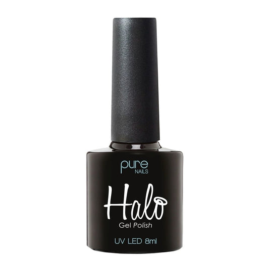 Halo Non-Wipe Top Coat 8ml