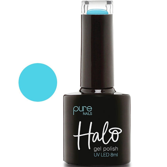 Halo Oasis Gel Polish 8ml